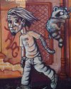 StreetArt Kassel